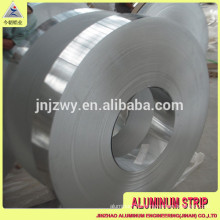 8011 mill finish aluminum alloy strip 0.23mm thick